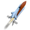 HRP Estes Rockets Space Shuttle HRP Estes Rockets Space Shuttle