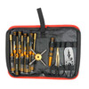 HRP Racers Edge Metric Tool Set W/Bag 13Pcs HRP Racers Edge Metric Tool Set W/Bag 13Pcs