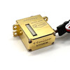 HRP Reef'S Rc 99Micro Servo Brass Edition HRP Reef'S Rc 99Micro Servo Brass Edition
