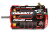 HRP Corally Vulcan Ii Pro Modified Brushless Sensored Motor 8.5T HRP Corally Vulcan Ii Pro Modified Brushless Sensored Motor 8.5T