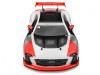 HRP Hpi Racing Audi E-Tron Vision Gt Painted Body HRP Hpi Racing Audi E-Tron Vision Gt Painted Body