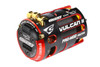 HRP Corally Vulcan Ii Pro Modified Brushless Sensored Motor 6.5T HRP Corally Vulcan Ii Pro Modified Brushless Sensored Motor 6.5T