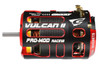 HRP Corally Vulcan Ii Pro Modified Brushless Sensored Motor 6.5T HRP Corally Vulcan Ii Pro Modified Brushless Sensored Motor 6.5T