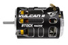 HRP Corally Vulcan Ii Stock Brushless Sensored Motor 25.5T HRP Corally Vulcan Ii Stock Brushless Sensored Motor 25.5T