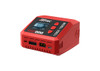 HRP Hitec Rdx1 200 Ac/Dc Multi-Function Smart Charger HRP Hitec Rdx1 200 Ac/Dc Multi-Function Smart Charger