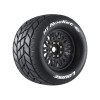 HRP Louise R/C Mft Mt-Rocket Sport 1/8 Monster Truck Tires 17Mm Hex HRP Louise R/C Mft Mt-Rocket Sport 1/8 Monster Truck Tires 17Mm Hex