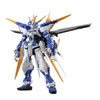 HRP Bandai Mg 1/100 Gundam Astray Blue Flame D HRP Bandai Mg 1/100 Gundam Astray Blue Flame D