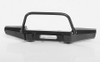 HRP Rc4Wd Metal Front Winch Bumper For Traxxas Trx-4 HRP Rc4Wd Metal Front Winch Bumper For Traxxas Trx-4