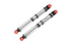 HRP Rc4Wd Front Shocks For Rc4Wd Miller Motorsports Pro Rock Racer HRP Rc4Wd Front Shocks For Rc4Wd Miller Motorsports Pro Rock Racer