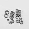 HRP J Concepts Schumacher Ld3 Radial Nmb Bearing Set 23Pc HRP J Concepts Schumacher Ld3 Radial Nmb Bearing Set 23Pc