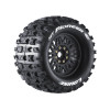 HRP Louise R/C Mft Mt-Pioneer Sport 1/8 Monster Truck Tires 17Mm Hex HRP Louise R/C Mft Mt-Pioneer Sport 1/8 Monster Truck Tires 17Mm Hex