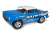 HRP Parma 1/10 Parma '56 Muscle Baja Short Course Drag Clear Body HRP Parma 1/10 Parma '56 Muscle Baja Short Course Drag Clear Body