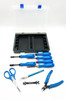 HRP Bold R/C 10 Piece Trail Pack Tool Set With Storage Box HRP Bold R/C 10 Piece Trail Pack Tool Set With Storage Box