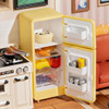 HRP Robotime Happy Meals Kitchen