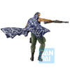 HRP Bandai Benn Beckman Best Of The Buddy "One Piece" Bandai HRP Bandai Benn Beckman Best Of The Buddy "One Piece" Bandai