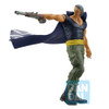 HRP Bandai Benn Beckman Best Of The Buddy "One Piece" Bandai HRP Bandai Benn Beckman Best Of The Buddy "One Piece" Bandai