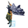 HRP Bandai Benn Beckman Best Of The Buddy "One Piece" Bandai HRP Bandai Benn Beckman Best Of The Buddy "One Piece" Bandai