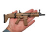 HRP Goatguns Fn Scar Model HRP Goatguns Fn Scar Model