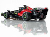 HRP Afx Racing Alfa Romeo F1 Spa 2023 Ho Scale Slot Car HRP Afx Racing Alfa Romeo F1 Spa 2023 Ho Scale Slot Car
