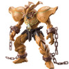 HRP Bandai Figure-Rise Standard Amplified The Legendary Exodia Incarnate HRP Bandai Figure-Rise Standard Amplified The Legendary Exodia Incarnate