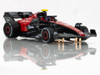 HRP Afx Racing Alfa Romeo F1 Fy-24 2023 HRP Afx Racing Alfa Romeo F1 Fy-24 2023