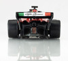 HRP Afx Racing Alfa Romeo F1 Fy-77 2023 HRP Afx Racing Alfa Romeo F1 Fy-77 2023