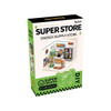 HRP Robotime Super Store Series; Energy Supply Store