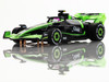 HRP Afx Racing Sauber F1 #24 C44 Stake Fy HRP Afx Racing Sauber F1 #24 C44 Stake Fy