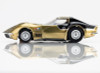 HRP Afx Racing 1969 Astrovette Lmp12 Gold Ltd HRP Afx Racing 1969 Astrovette Lmp12 Gold Ltd