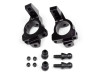HRP Hpi Racing Aluminum Front Spindle Carrier Set 10 Degree HRP Hpi Racing Aluminum Front Spindle Carrier Set 10 Degree