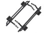 HRP Rc4Wd N-Fab Rkr Rails With Step System For Traxxas Trx-4 2021 Ford Br