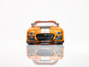 HRP Afx Racing 2021 Shelby Gt500 - Twister Orange/White HRP Afx Racing 2021 Shelby Gt500 - Twister Orange/White