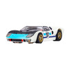 HRP Afx Racing 1966 Ford Gt40 No. 97 Mkii Ho Scale Slot Car HRP Afx Racing 1966 Ford Gt40 No. 97 Mkii Ho Scale Slot Car