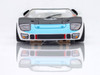 HRP Afx Racing 1966 Ford Gt40 No. 97 Mkii Ho Scale Slot Car HRP Afx Racing 1966 Ford Gt40 No. 97 Mkii Ho Scale Slot Car