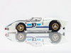 HRP Afx Racing 1966 Ford Gt40 No. 97 Mkii Ho Scale Slot Car HRP Afx Racing 1966 Ford Gt40 No. 97 Mkii Ho Scale Slot Car