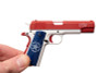 HRP Goatguns 1/2.5 Scale Die Cast 1911 Model Usa HRP Goatguns 1/2.5 Scale Die Cast 1911 Model Usa