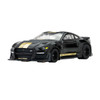 HRP Afx Racing 2022 Shelby Mustang Gt500H Black/Gold HRP Afx Racing 2022 Shelby Mustang Gt500H Black/Gold