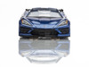 HRP Afx Racing Corvette C8 Riptide Blue Metallic Slot Car HRP Afx Racing Corvette C8 Riptide Blue Metallic Slot Car