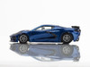 HRP Afx Racing Corvette C8 Riptide Blue Metallic Slot Car HRP Afx Racing Corvette C8 Riptide Blue Metallic Slot Car