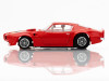 HRP Afx Racing 1972 Firebird Transam Red Ho Scale Slot Car HRP Afx Racing 1972 Firebird Transam Red Ho Scale Slot Car