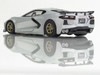 HRP Afx Racing Corvette C8 Ceramic Matrix Metallic Slot Car HRP Afx Racing Corvette C8 Ceramic Matrix Metallic Slot Car