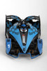 HRP Afx Racing Formula N 2022 Ho Scale Slot Car Black/Blue HRP Afx Racing Formula N 2022 Ho Scale Slot Car Black/Blue