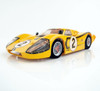 HRP Afx Racing Ford Gt40 Mark Iv #2 Ho Scale Slot Car HRP Afx Racing Ford Gt40 Mark Iv #2 Ho Scale Slot Car