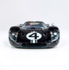 HRP Afx Racing Ford Gt40 Mark Iv #4 Ho Scale Slot Car HRP Afx Racing Ford Gt40 Mark Iv #4 Ho Scale Slot Car