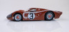 HRP Afx Racing Ford Gt40 Mark Iv #3 Lemans Ho Scale Slot Car HRP Afx Racing Ford Gt40 Mark Iv #3 Lemans Ho Scale Slot Car