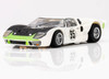 HRP Afx Racing Ford Gt40 Mark Ii #95 Daytona Ho Scale Slot Car HRP Afx Racing Ford Gt40 Mark Ii #95 Daytona Ho Scale Slot Car