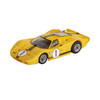 HRP Afx Racing Ford Gt40 Mark Iv #1 Sebring Ho Scale Slot Car HRP Afx Racing Ford Gt40 Mark Iv #1 Sebring Ho Scale Slot Car