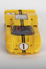 HRP Afx Racing Ford Gt40 Mark Iv #1 Sebring Ho Scale Slot Car HRP Afx Racing Ford Gt40 Mark Iv #1 Sebring Ho Scale Slot Car