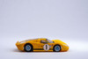 HRP Afx Racing Ford Gt40 Mark Iv #1 Sebring Ho Scale Slot Car HRP Afx Racing Ford Gt40 Mark Iv #1 Sebring Ho Scale Slot Car