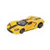 HRP Afx Racing 2020 Ford Gt Triple Yellow HRP Afx Racing 2020 Ford Gt Triple Yellow